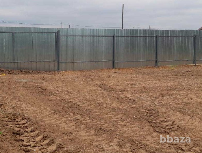 Сдам участок под производство 910 м2, без посредников Санкт-Петербург - изображение 1