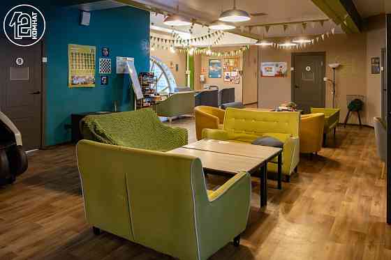 Под развлечения, клуб, обучение, спорт, торговлю в центре у Невского пр. Санкт-Петербург