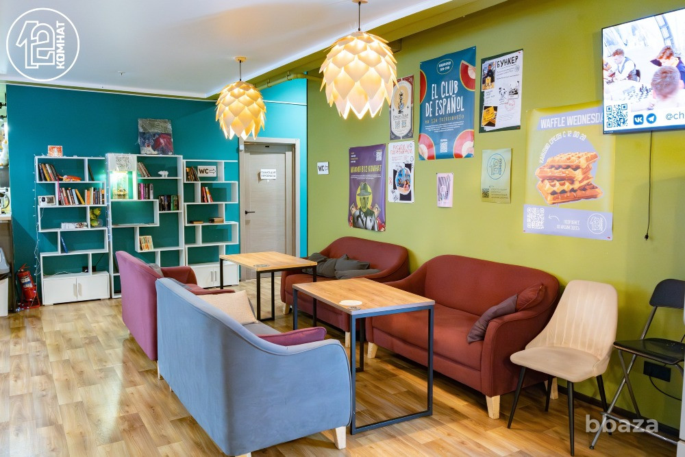 Под развлечения, клуб, обучение, спорт, торговлю в центре у Невского пр. Санкт-Петербург - изображение 10