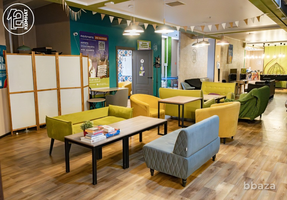 Под развлечения, клуб, обучение, спорт, торговлю в центре у Невского пр. Санкт-Петербург - изображение 2