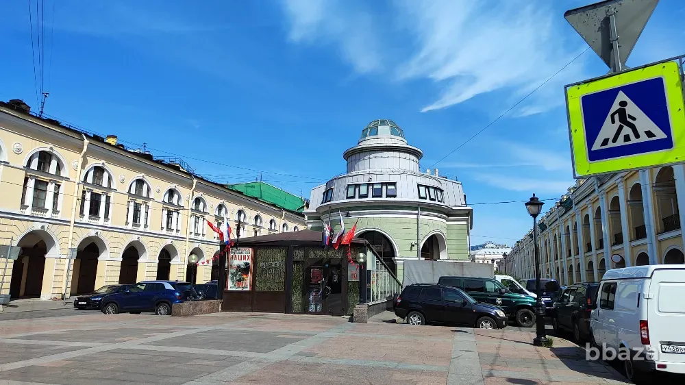 Под развлечения, клуб, обучение, спорт, торговлю в центре у Невского пр. Санкт-Петербург - изображение 10