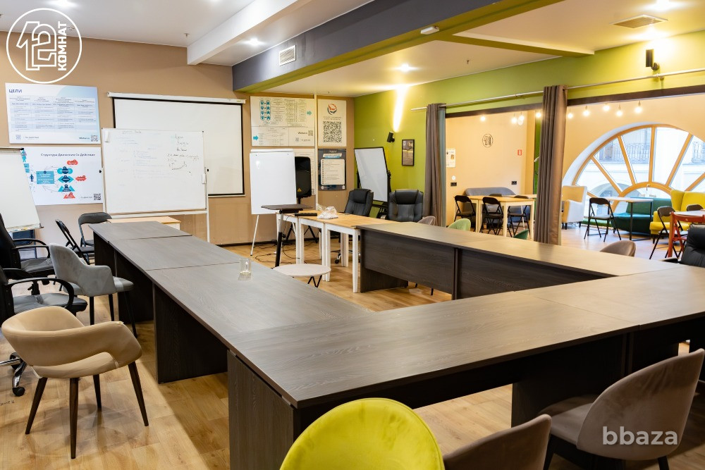 Под развлечения, клуб, обучение, спорт, торговлю в центре у Невского пр. Санкт-Петербург - изображение 9