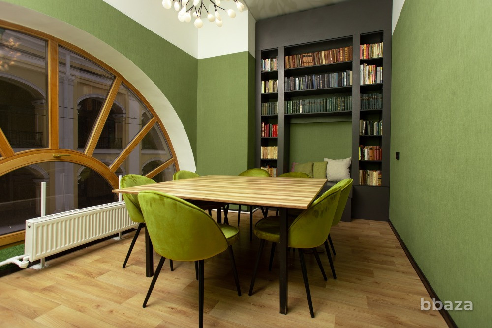 Под развлечения, клуб, обучение, спорт, торговлю в центре у Невского пр. Санкт-Петербург - изображение 7