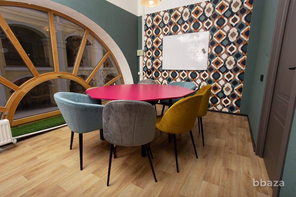 Под развлечения, клуб, обучение, спорт, торговлю в центре у Невского пр. Санкт-Петербург - изображение 8