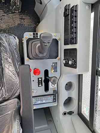 Фронтальный погрузчик SEM655D Благовещенск