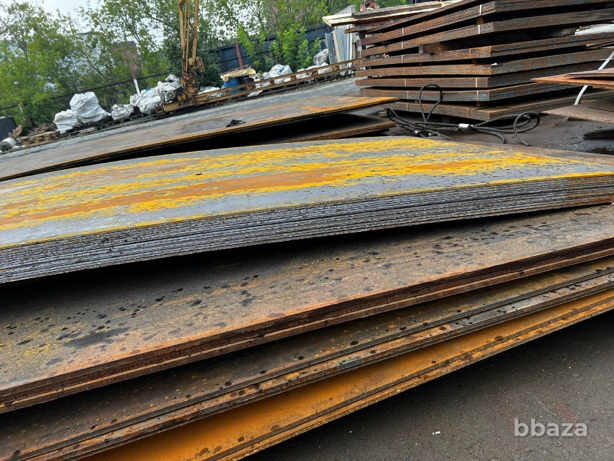 Броня С500 — инновационная защита для экстремальных условий! Екатеринбург - изображение 1