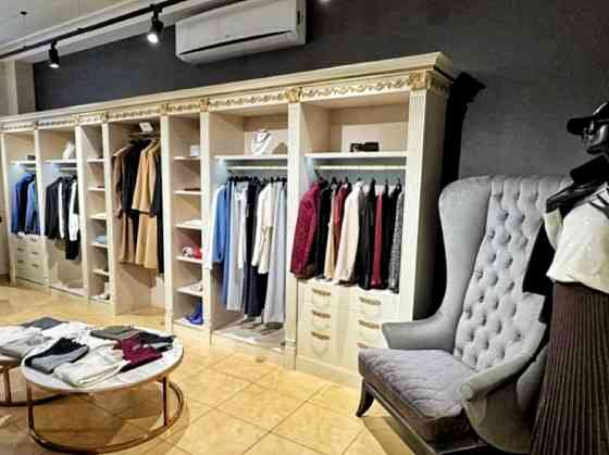 Премиальное ателье. Прибыль 500.000руб/мес Москва