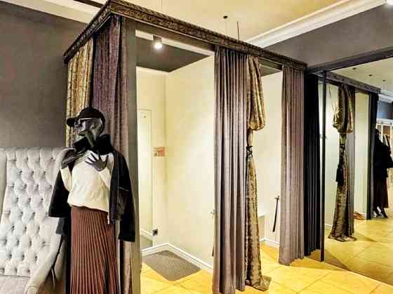 Премиальное ателье. Прибыль 500.000руб/мес Москва