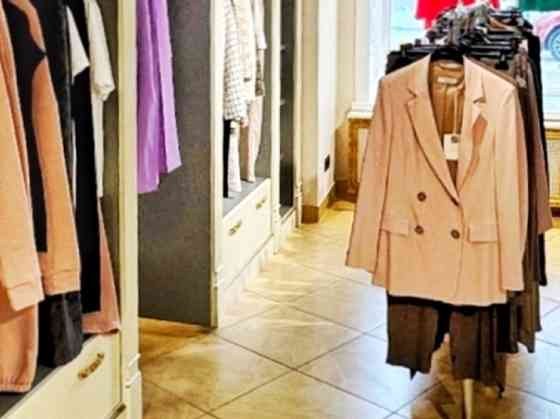 Премиальное ателье. Прибыль 500.000руб/мес Москва