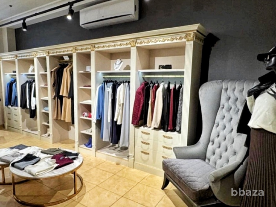 Премиальное ателье. Прибыль 500.000руб/мес Москва - изображение 1