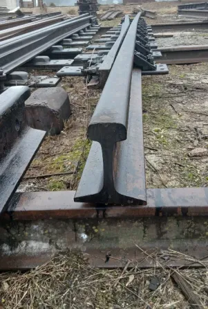 Стрелочный Перевод Р65 1/6 пр.2307-14 Нижний Новгород