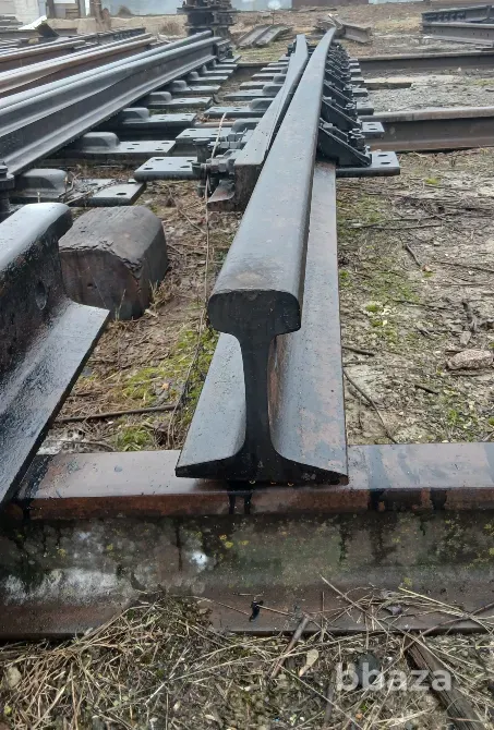 Стрелочный Перевод Р65 1/6 пр.2307-14 Нижний Новгород - изображение 2