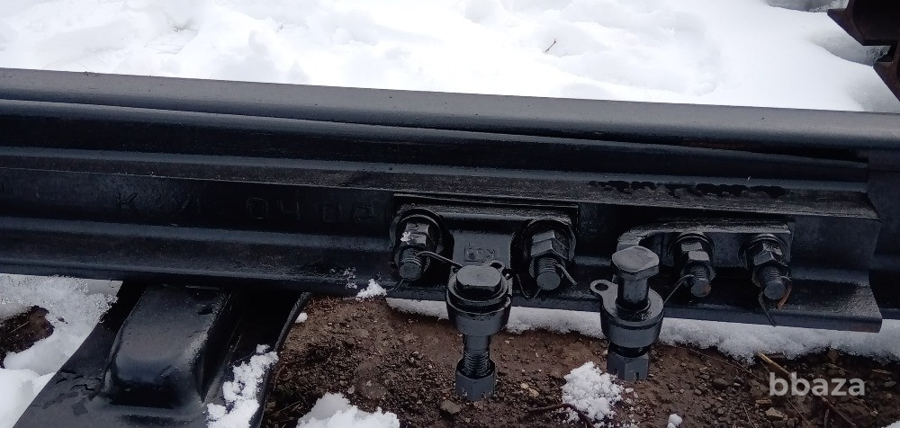 Стрелочный Перевод Р65 1/6 пр.2307-14 Нижний Новгород - изображение 3