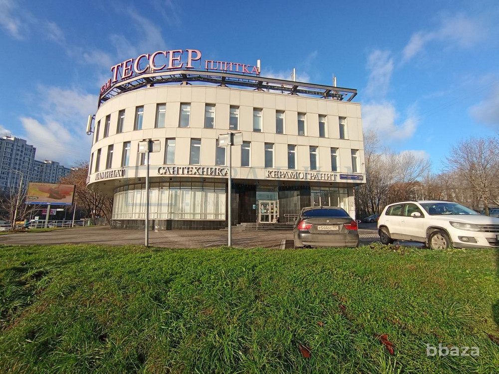 Продается офисное помещение 1840 м² Москва - изображение 9