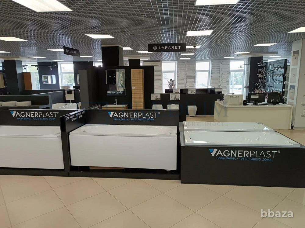 Продается офисное помещение 1840 м² Москва - изображение 5