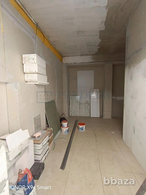 Продается помещение свободного назначения 116 м² Москва - изображение 7