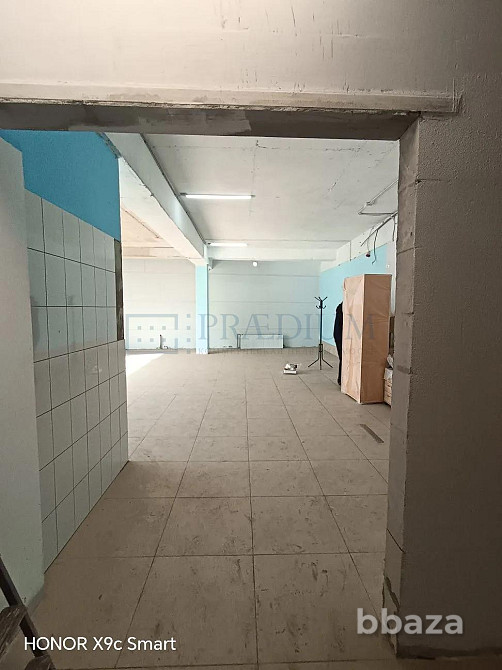 Продается помещение свободного назначения 116 м² Москва - изображение 3