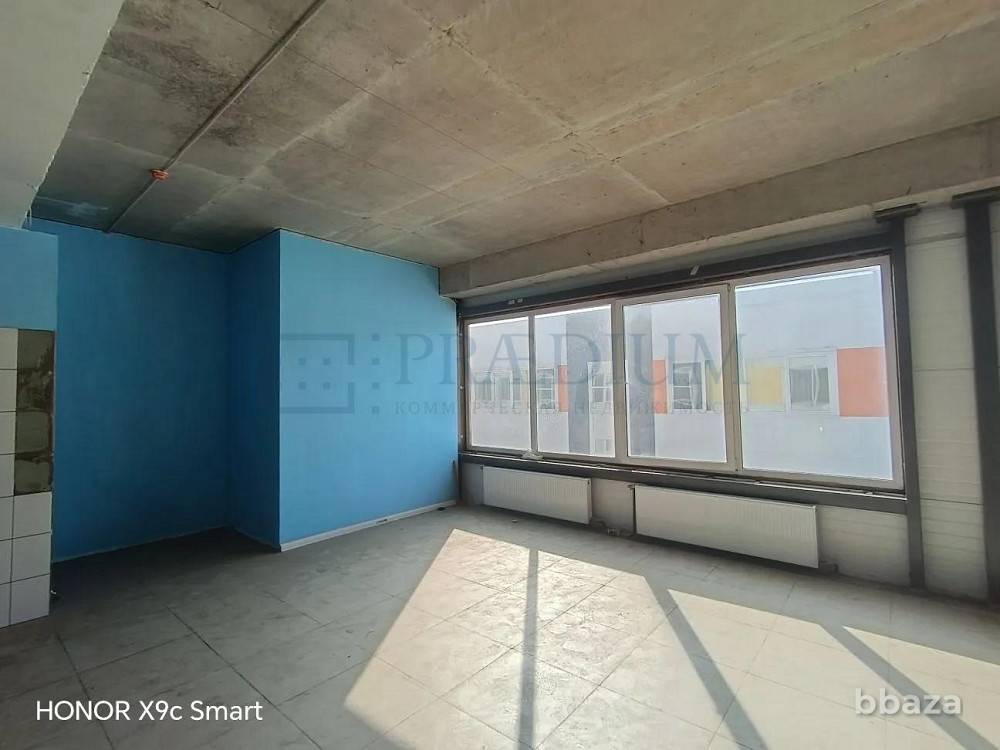 Продается помещение свободного назначения 116 м² Москва - изображение 9