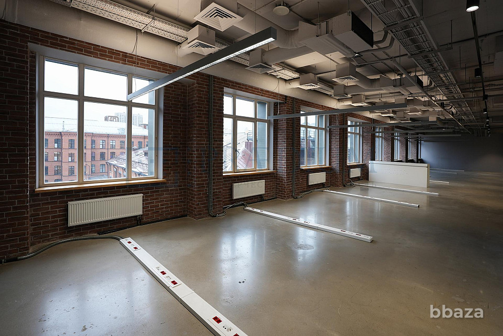 Сдается офисное помещение 929 м² Москва - изображение 6