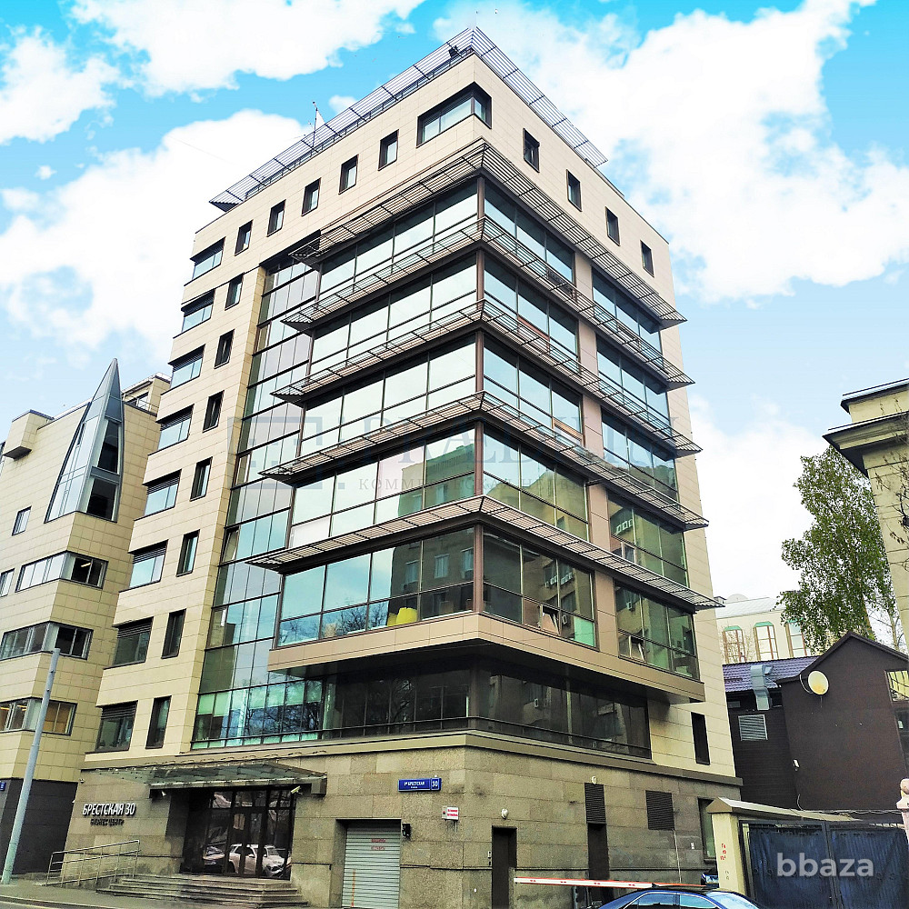 Сдается офисное помещение 287 м² Москва - изображение 3