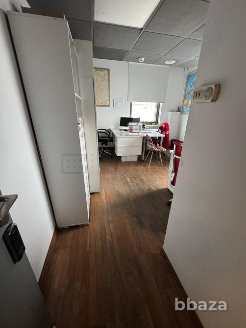 Сдается офисное помещение 287 м² Москва - изображение 5