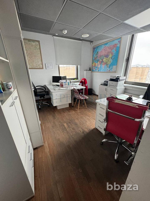 Сдается офисное помещение 287 м² Москва - изображение 7