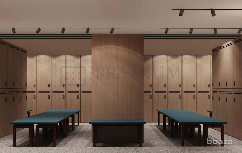 Продается помещение свободного назначения 1240 м² Москва - изображение 9