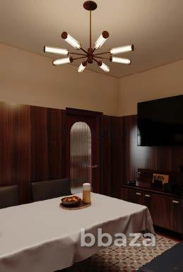 Продается помещение свободного назначения 1240 м² Москва - изображение 5