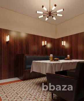 Продается помещение свободного назначения 1240 м² Москва - изображение 4