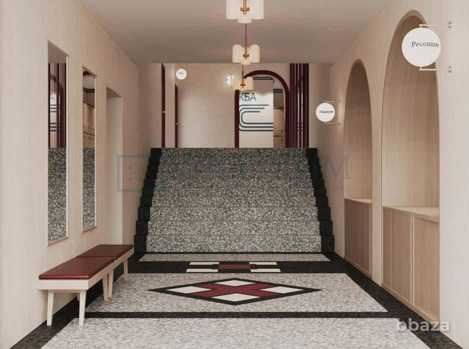 Продается помещение свободного назначения 1240 м² Москва - изображение 7