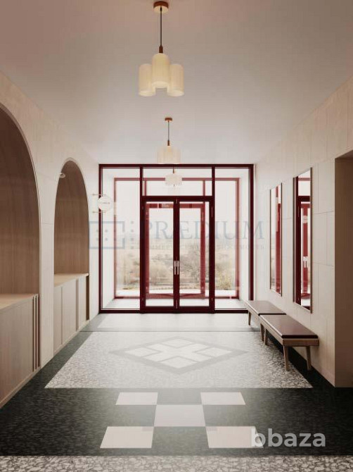 Продается помещение свободного назначения 1240 м² Москва - изображение 3