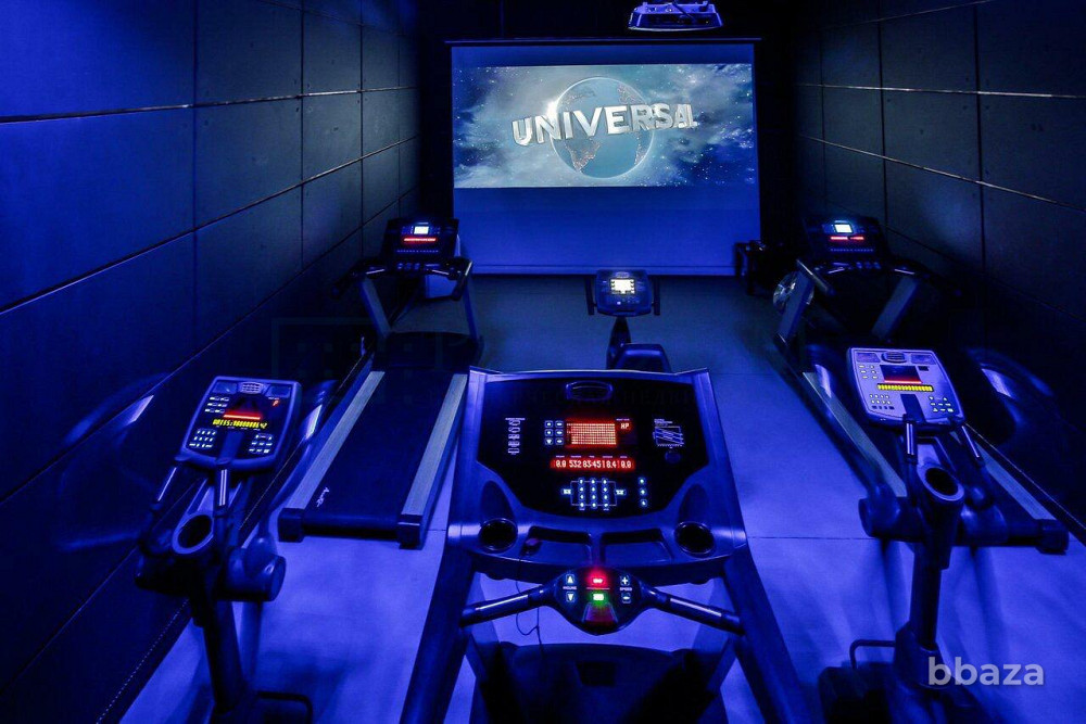 Продается помещение свободного назначения 3873 м² Москва - изображение 6