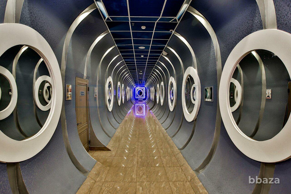 Продается помещение свободного назначения 3873 м² Москва - изображение 3