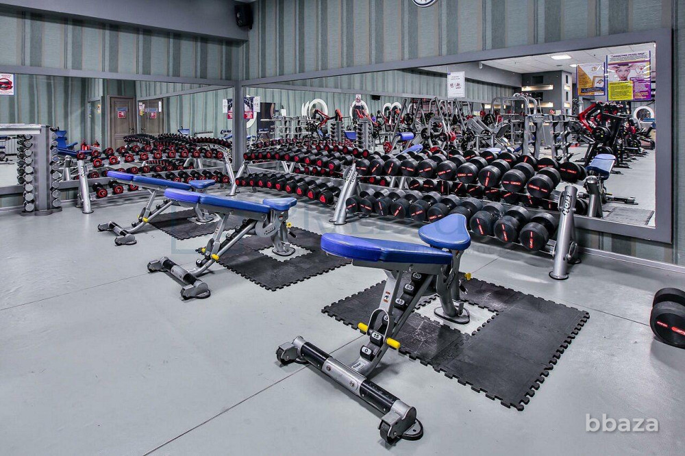 Продается помещение свободного назначения 3873 м² Москва - изображение 7