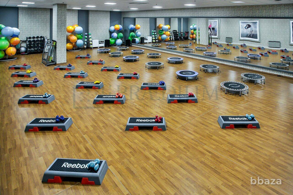 Продается помещение свободного назначения 3873 м² Москва - изображение 9