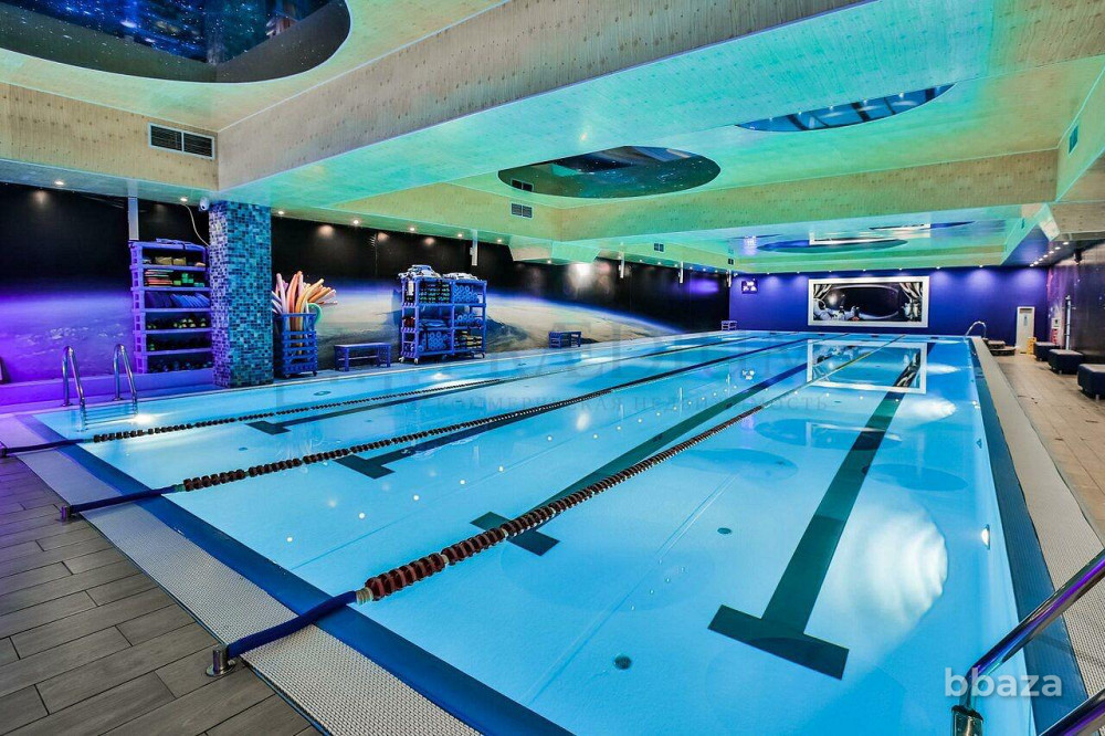 Продается помещение свободного назначения 3873 м² Москва - изображение 4