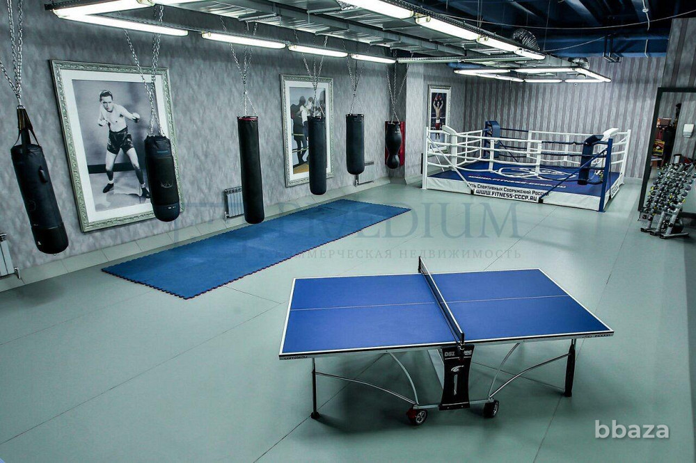 Продается помещение свободного назначения 3873 м² Москва - изображение 8