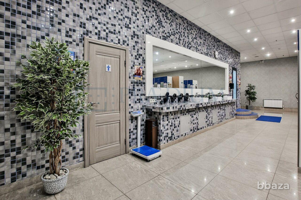 Продается помещение свободного назначения 3873 м² Москва - изображение 5