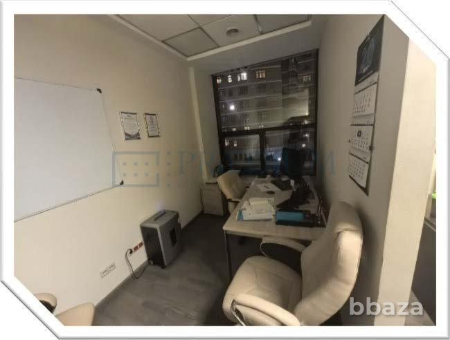 Сдается офисное помещение 317 м² Москва - изображение 3