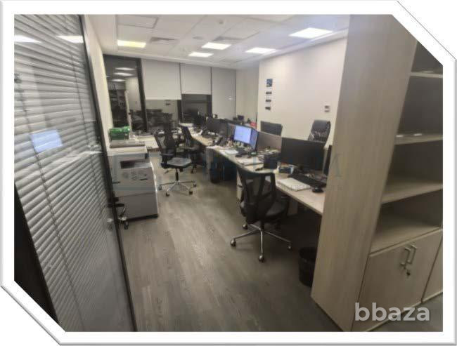 Сдается офисное помещение 317 м² Москва - изображение 5