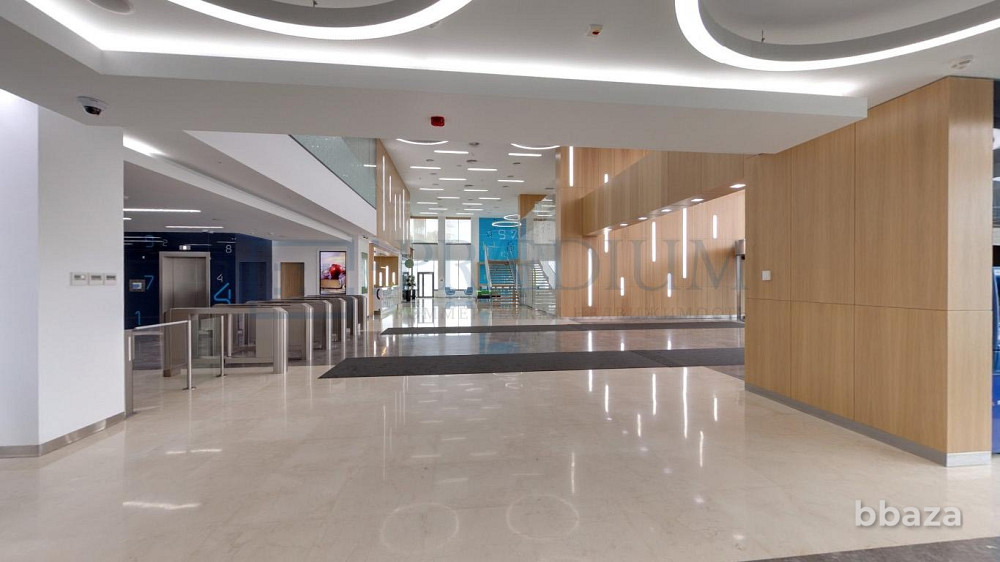 Сдается офисное помещение 317 м² Москва - изображение 9