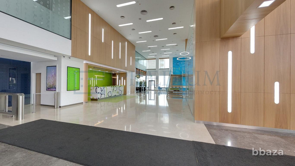 Сдается офисное помещение 317 м² Москва - изображение 10