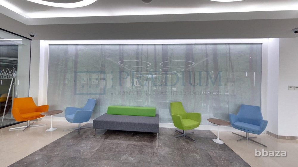Сдается офисное помещение 317 м² Москва - изображение 8