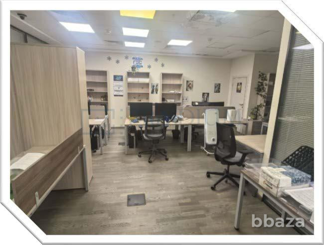 Сдается офисное помещение 317 м² Москва - изображение 6