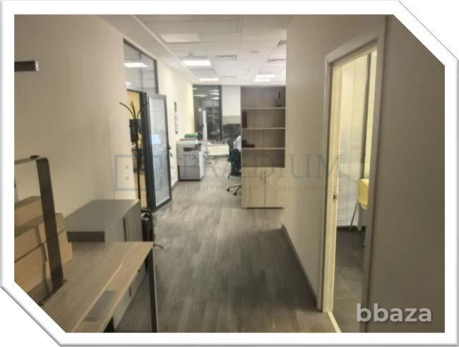 Сдается офисное помещение 317 м² Москва - изображение 2