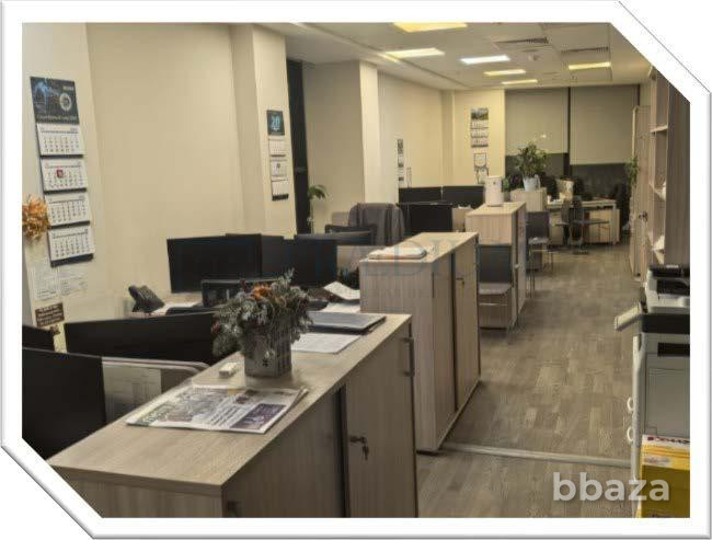 Сдается офисное помещение 317 м² Москва - изображение 4