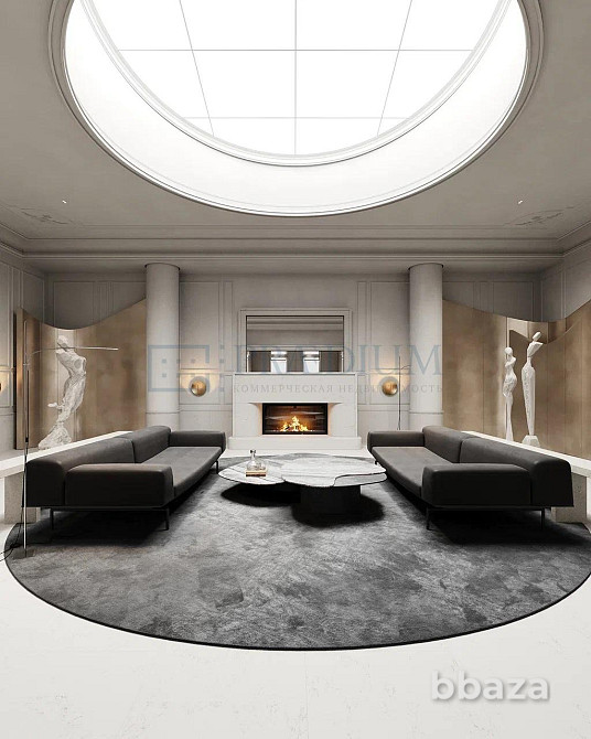 Продается офисное помещение 285 м² Москва - изображение 1