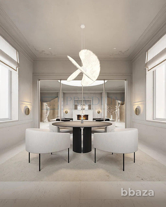 Продается офисное помещение 285 м² Москва - изображение 2