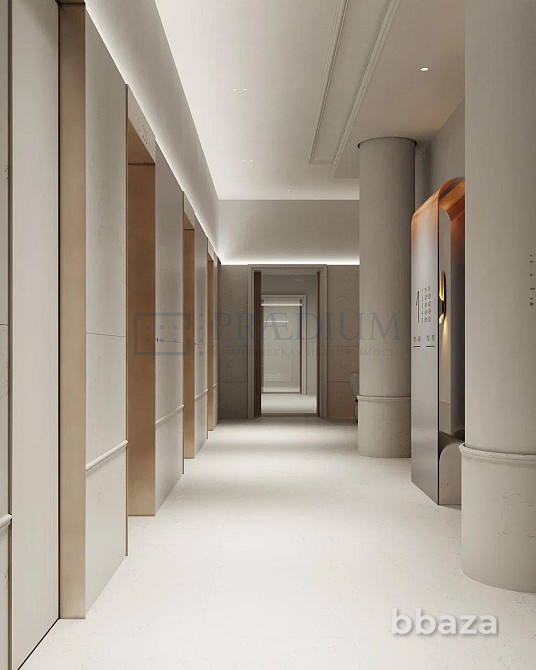 Продается офисное помещение 285 м² Москва - изображение 5