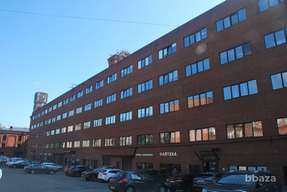 Сдается офисное помещение 392 м² Москва - изображение 9